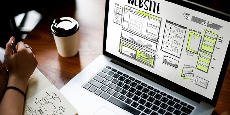 Why Every Small Business Needs a Website Why Every Small Business Needs a Website | LMS Solutions Inc