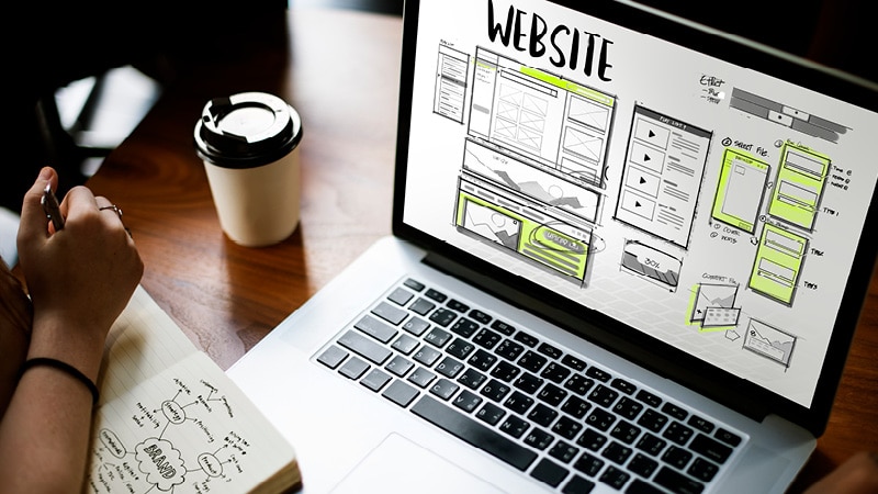 Why Every Small Business Needs a Website Why Every Small Business Needs a Website | LMS Solutions Inc