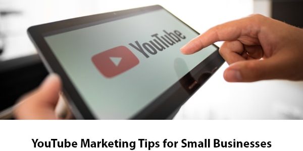 YouTube Marketing Tips for Small Businesses | LMS Solutions