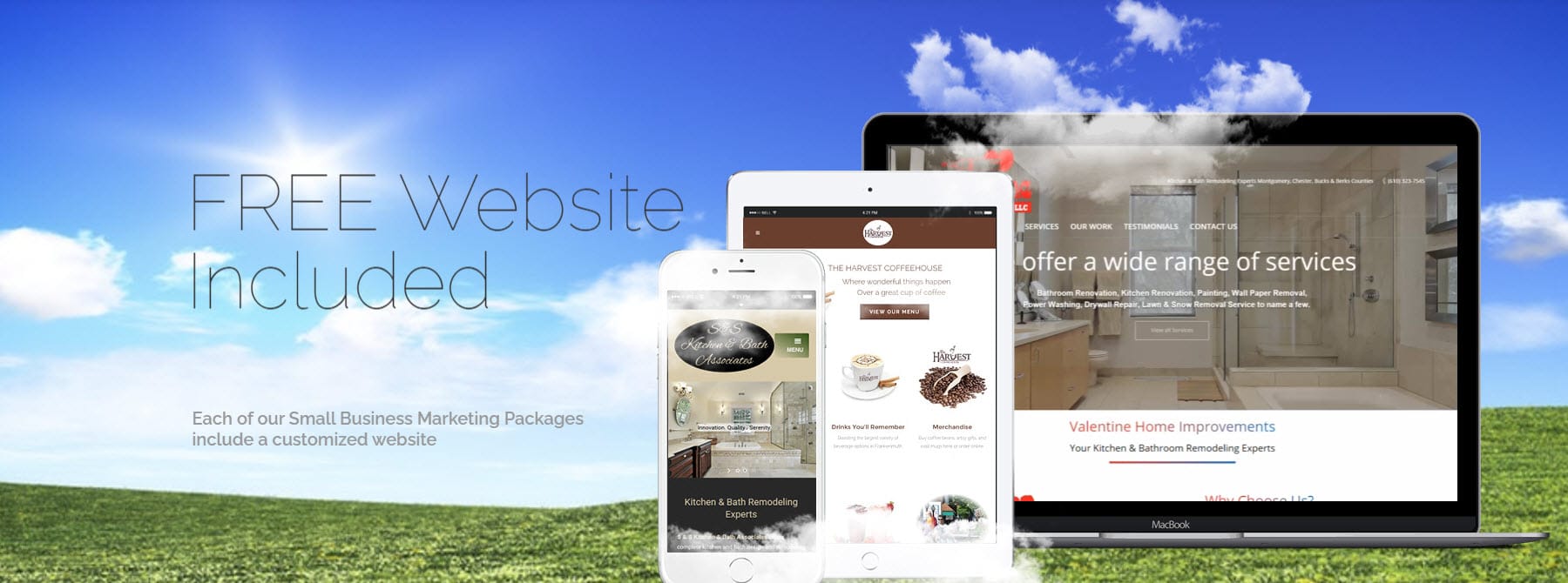 Small Business Marketing Programs