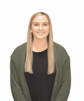 Alyssa Engle - Marketing Manager