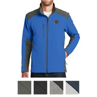 company logo jackets