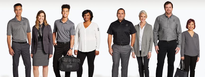 custom corporate apparel Philadelphia | LMS Solutions Inc. Royersford