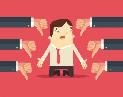 Social Media Mistakes | LMS Solutions