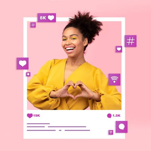 Social Media Management Small Business Marketing LMS Solutions
