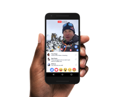 facebook live | LMS Solutions