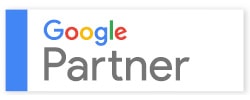 google certified partner