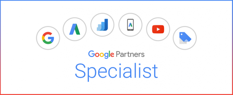 Google Specialist | Google Partner | LMS Solutions