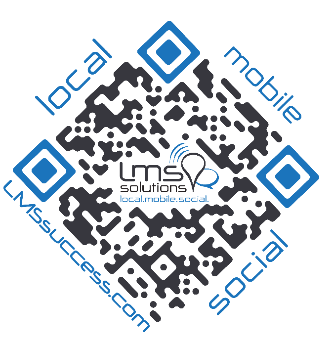 Custom QR Code Creation
