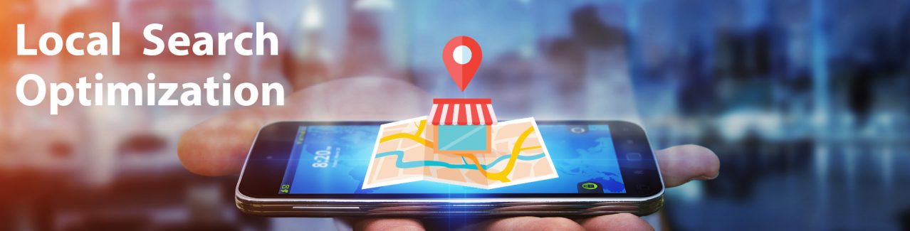 local search optimization | LMS Solutions