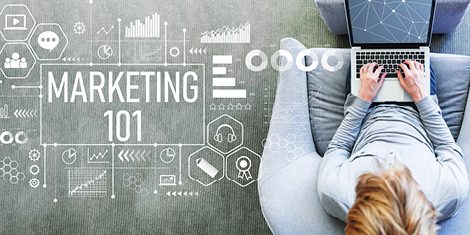 Marketing 101 | LMS Solutions Inc. Royersford