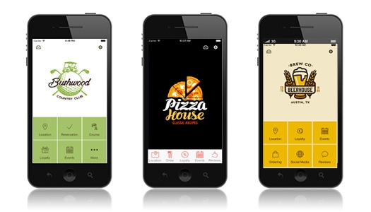 mobile apps for small businesses | LMS Solutions