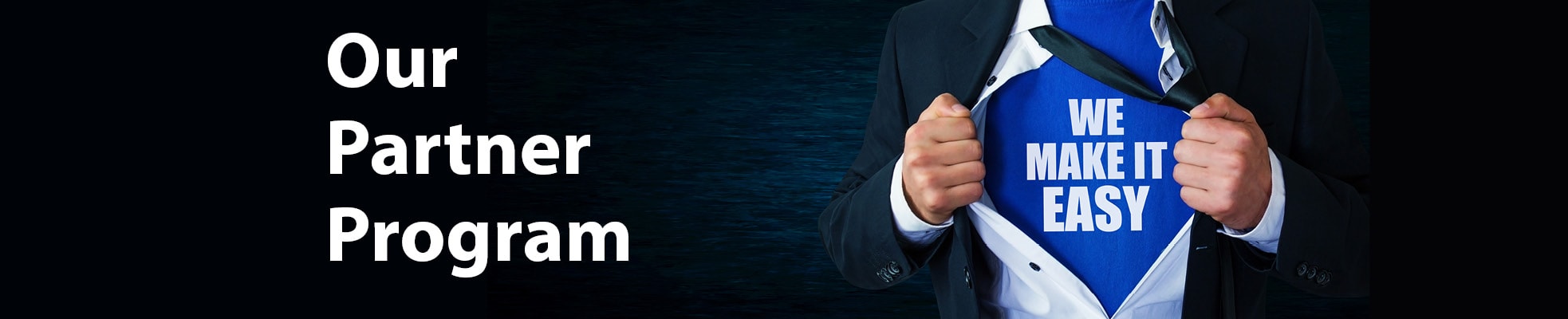 LMS Partner Program marketing support program | LMS Solutions