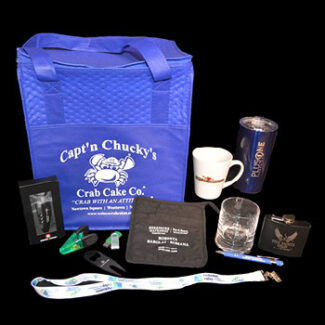promotional product graphic design