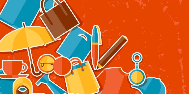 Promotional Items | LMS Solutions