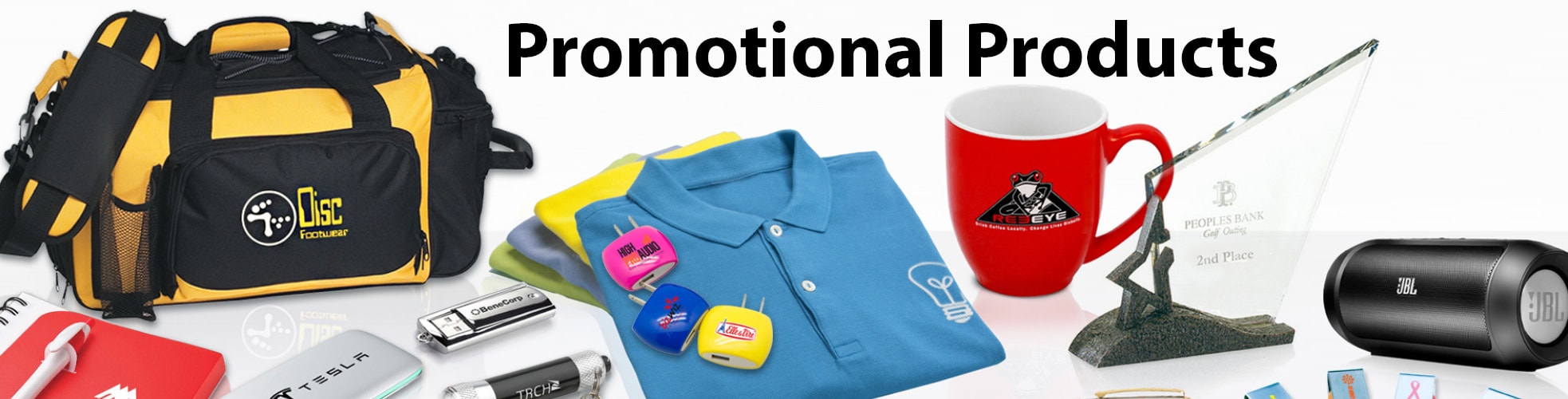 promotional products | LMS Solutions