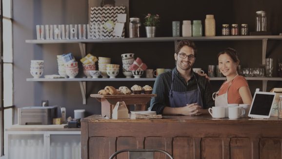 small business marketing