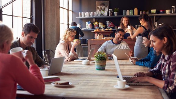 small business marketing experts | LMS Solutions