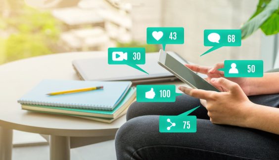 social media outreach | LMS Solutions Inc. Royersford