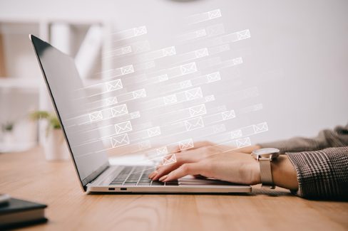 tips on improving the readability of your email marketing content | LMS Solutions Inc