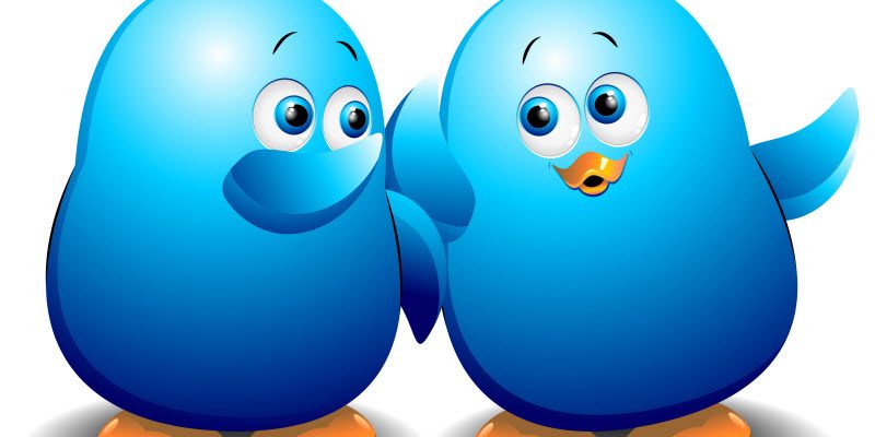 Effectively Market your Business on Twitter | LMS Solutions
