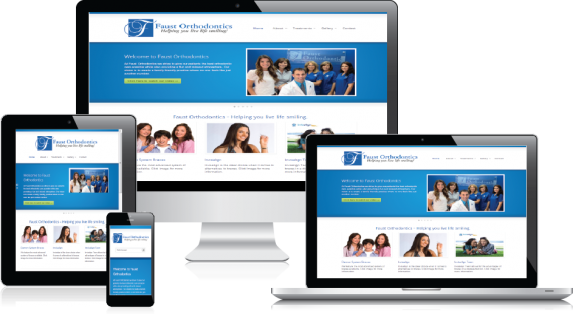 small business website design | LMS Solutions